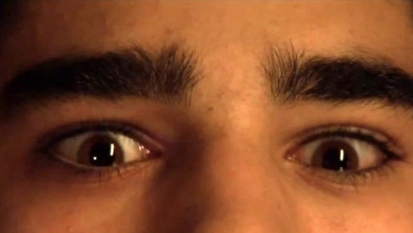 Chemin de croix / Filmkép