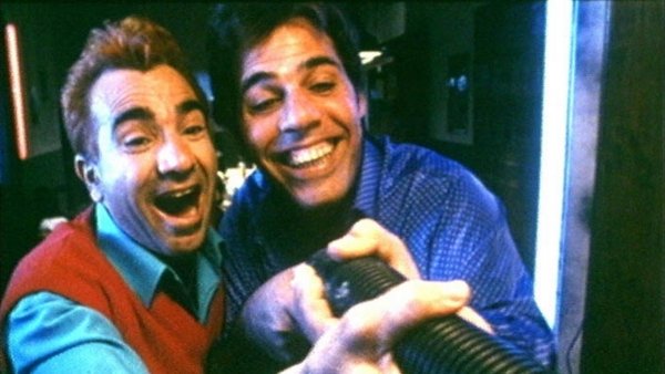 Max V'Morris / Filmkép