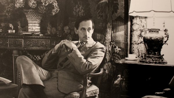 Andre Gregory: Before and After Dinner / Filmkép