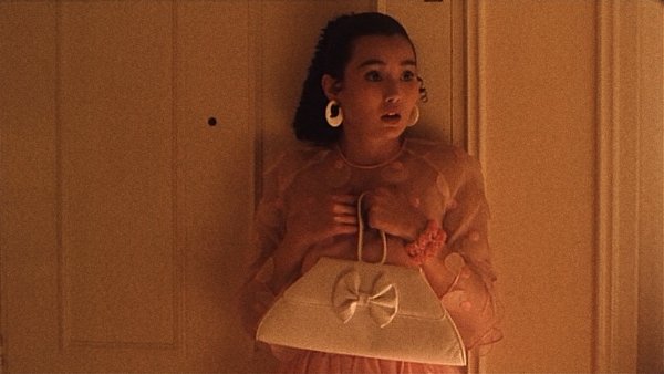 Bu tuo wa de ren / Filmkép