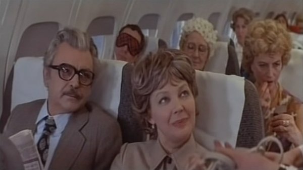 Evans doktor titka / Filmkép