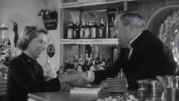 Ober zahlen / Filmkép