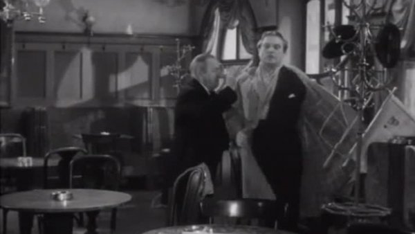 Ober zahlen / Filmkép