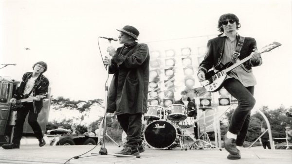 R.E.M.: When the Light Is Mine - The Best of the I.R.S. Years 1982-1987 / Filmkép R.E.M.: When the Light Is Mine - The Best of the I.R.S. Years 1982-1987 / Filmkép