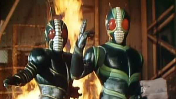 Kamen Raidaa Waarudo / Filmkép