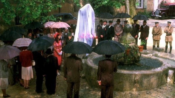 Fucking Fernand / Filmkép