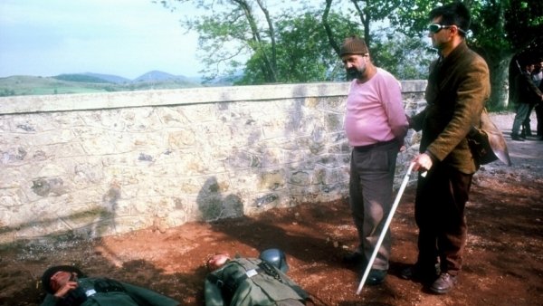 Fucking Fernand / Filmkép