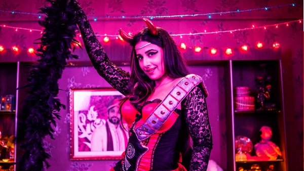 Ghanchakkar / Filmkép