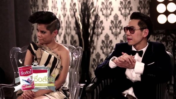 ช้อยส์ คู่ซี้ดีแต่ฝัน / Filmkép