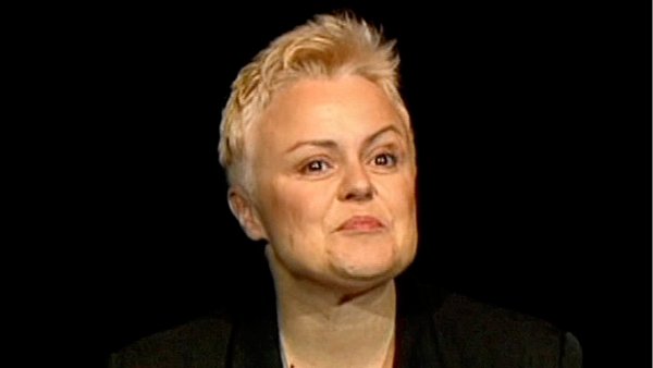 Muriel Robin : A l'Olympia, tout m'énerve / Filmkép Muriel Robin : A l'Olympia, tout m'énerve / Filmkép