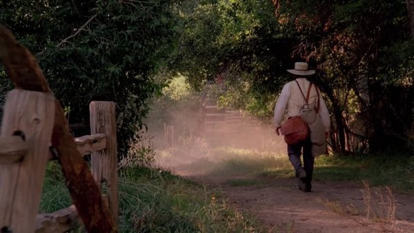 Ephraim's Rescue / Filmkép