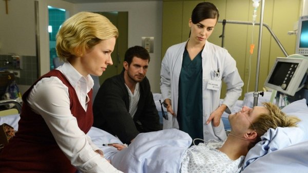 Medcrimes / Filmkép