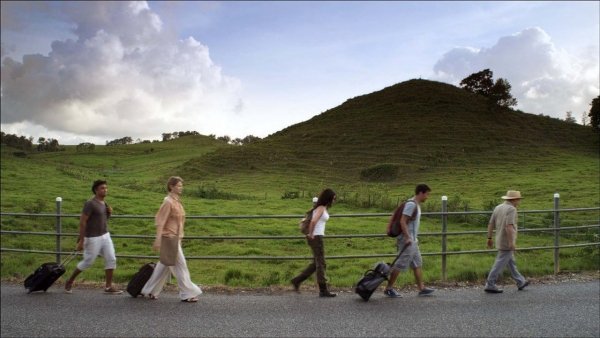 200 Cartas / Filmkép