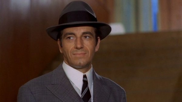 A banditák alkonya / Filmkép