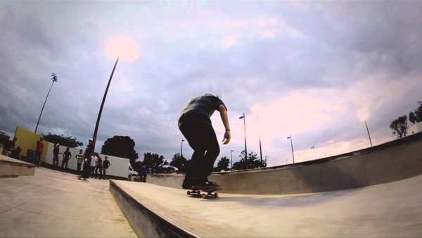 EJKEI: Un documental sobre el skateboarding en Puerto Rico / Filmkép