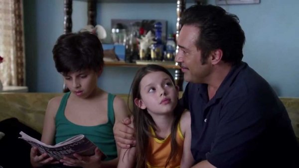 Tio Papi / Filmkép Tio Papi / Filmkép