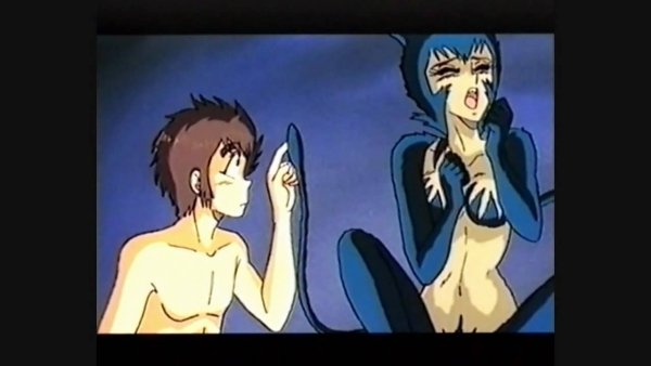 Hanappe Bazooka / Filmkép