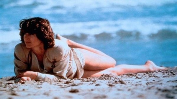 Un week-end sur deux / Filmkép