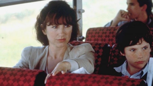 Un week-end sur deux / Filmkép