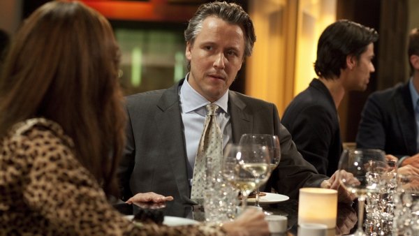 Het Diner / Filmkép