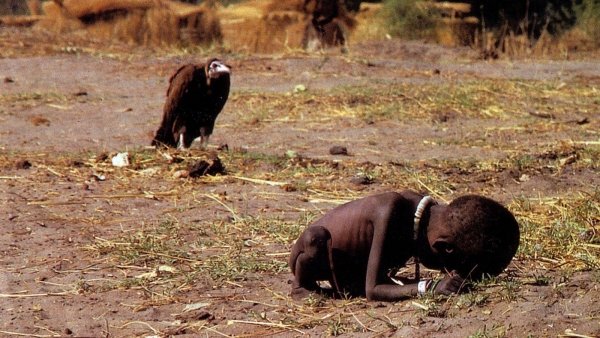 The Life of Kevin Carter / Filmkép