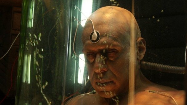 Depositarios / Filmkép