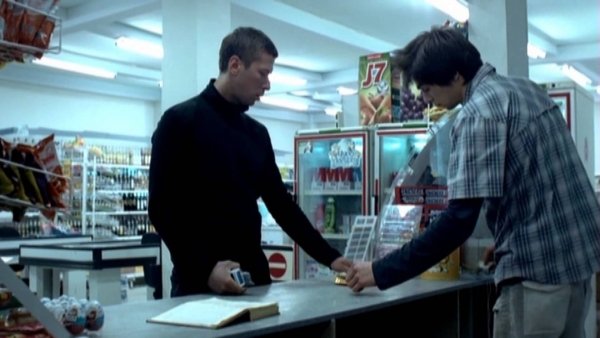 Nochnoy prodavets / Filmkép