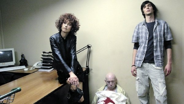 Nochnoy prodavets / Filmkép