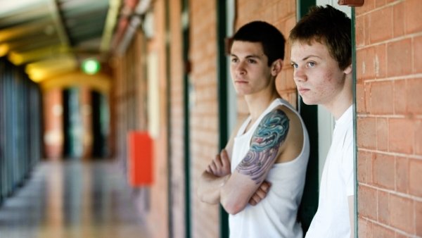 The Wilding / Filmkép