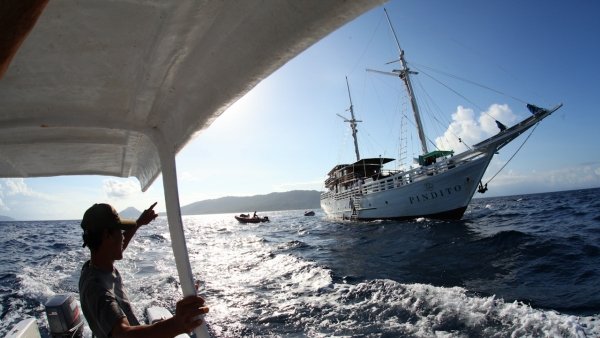 Journey to the South Pacific / Filmkép Journey to the South Pacific / Filmkép