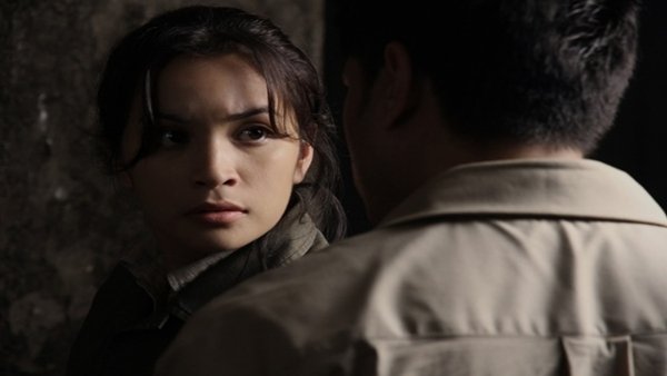 Sarawat Maba / Filmkép