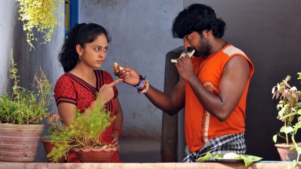 Idharkuthane Aasaipattai Balakumara / Filmkép Idharkuthane Aasaipattai Balakumara / Filmkép