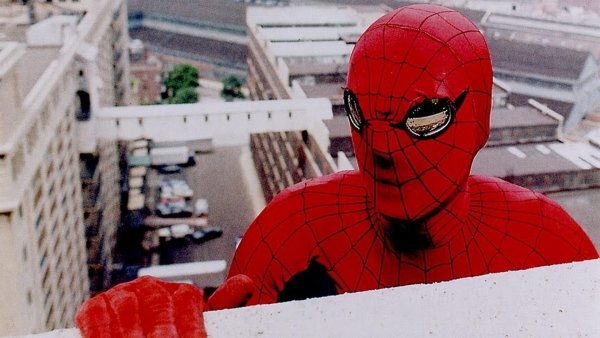 Spider-Man / Filmkép