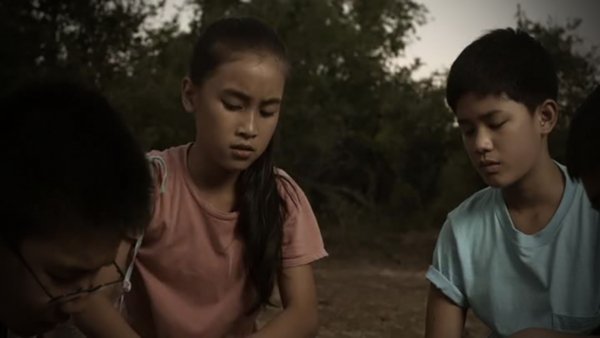 กระท่อมผีป่า / Filmkép