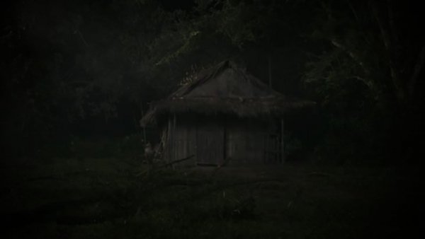 กระท่อมผีป่า / Filmkép