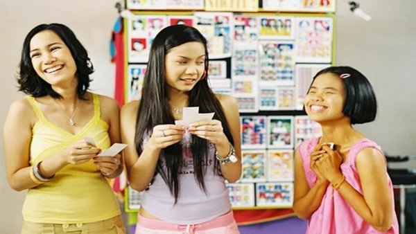 Noo Hin: The Movie / Filmkép