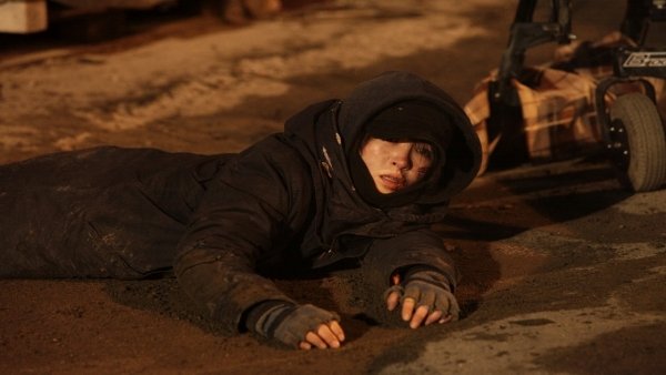 더 파이브 / Filmkép