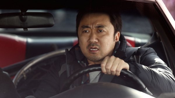 더 파이브 / Filmkép