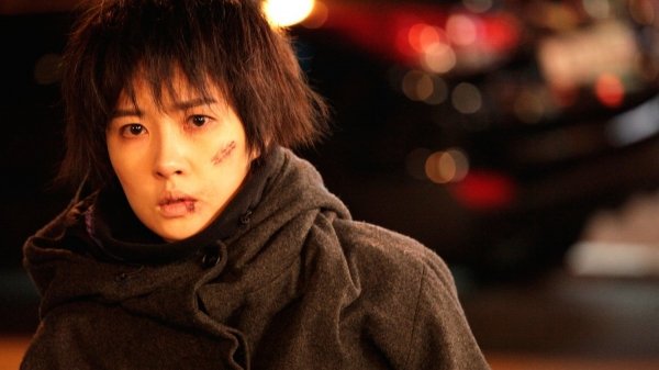 더 파이브 / Filmkép