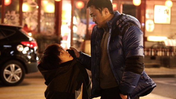 더 파이브 / Filmkép