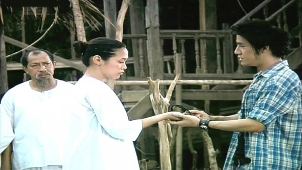 Krasue fad pob / Filmkép