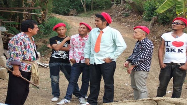 Krasue fad pob / Filmkép