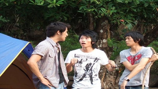 Krasue fad pob / Filmkép