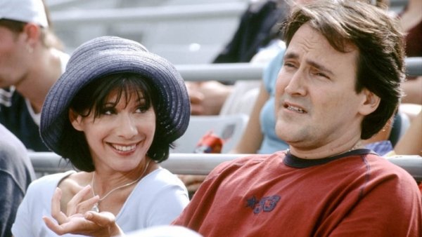 Un gars, une fille / Filmkép