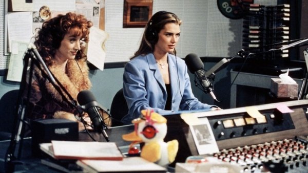 Suddenly Susan / Filmkép