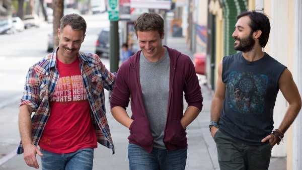 Keresem... / Filmkép