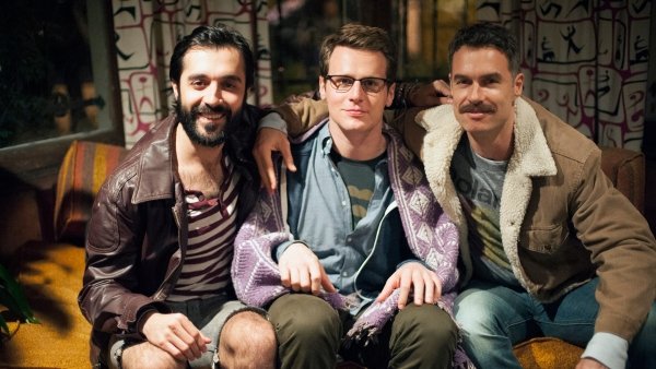 Keresem... / Filmkép