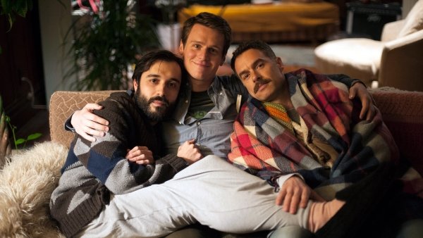 Keresem... / Filmkép