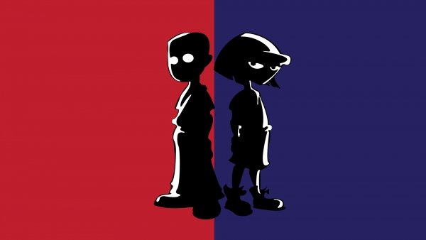 Fillmore! / Filmkép