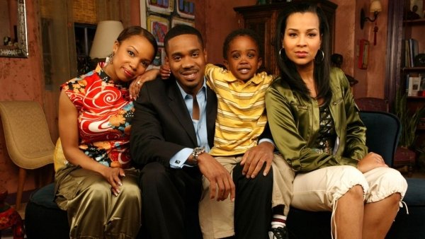 All of Us / Filmkép